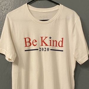 BE KIND 2020 TEE